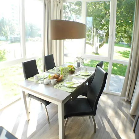 Apartmán Wolkenlos 4 -